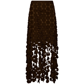 Copenhagen Muse CMTHEA Nederdel, Molé